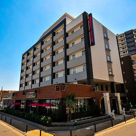 Grand Park Hotel The Luxueux Minami Kashiwa Εξωτερικό φωτογραφία
