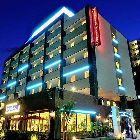 Grand Park Hotel The Luxueux Minami Kashiwa Εξωτερικό φωτογραφία