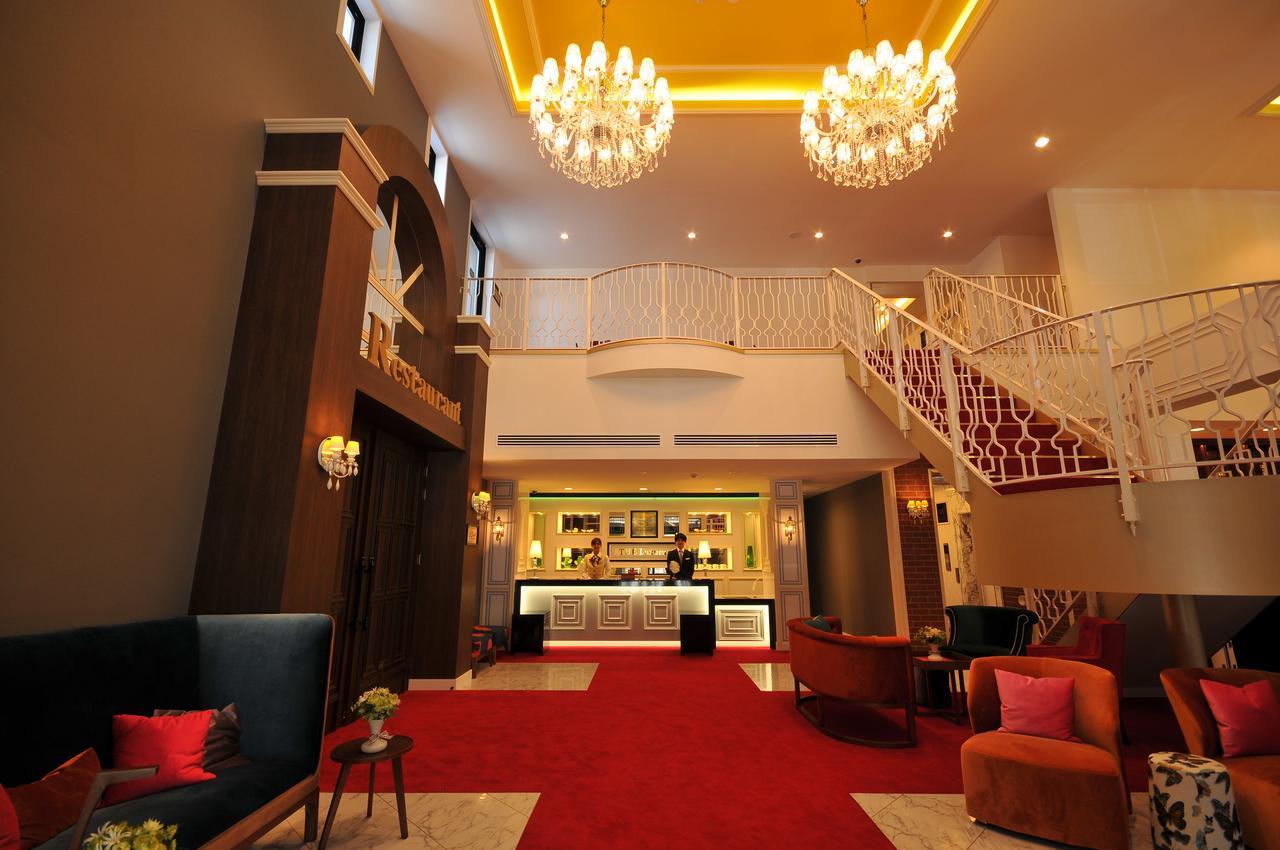 Grand Park Hotel The Luxueux Minami Kashiwa Εξωτερικό φωτογραφία