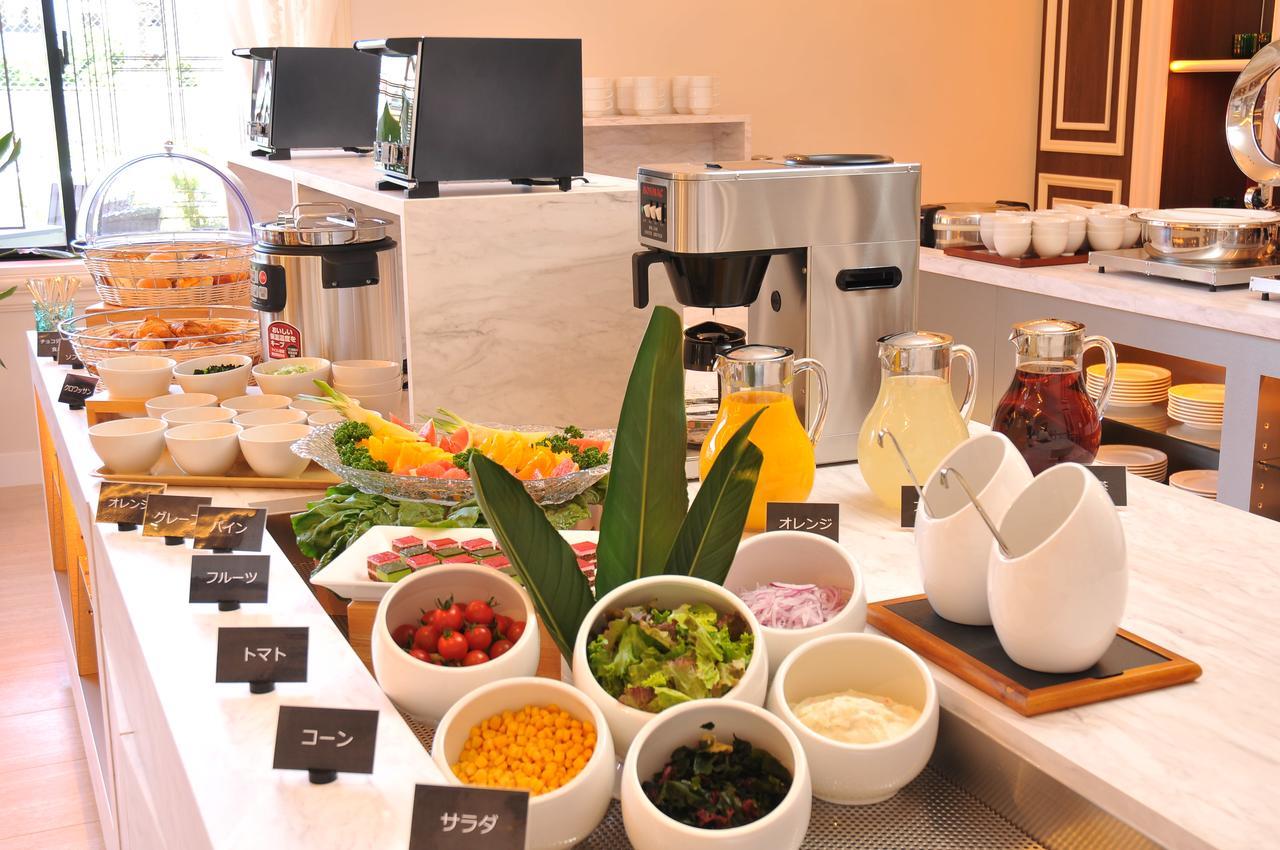 Grand Park Hotel The Luxueux Minami Kashiwa Εξωτερικό φωτογραφία