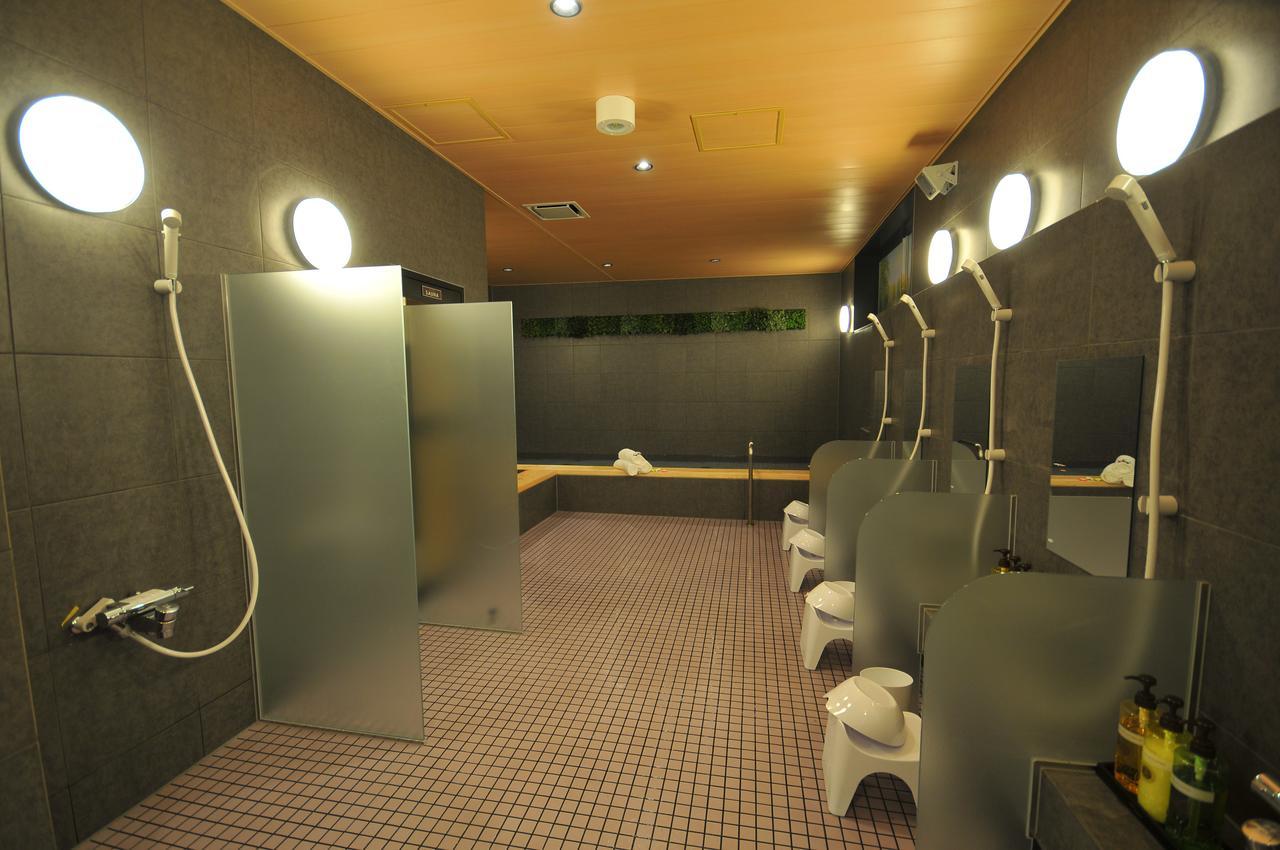 Grand Park Hotel The Luxueux Minami Kashiwa Εξωτερικό φωτογραφία