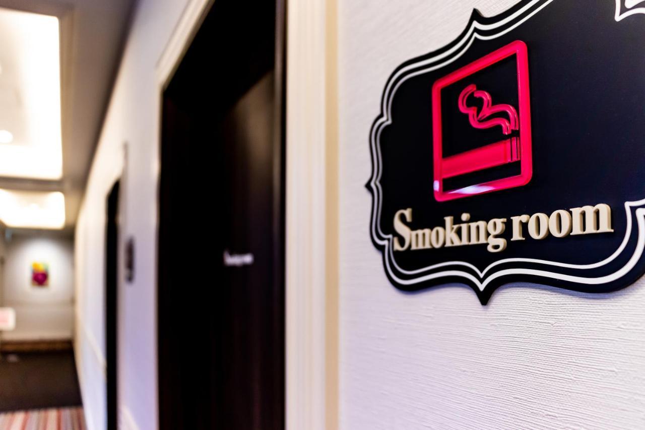 Grand Park Hotel The Luxueux Minami Kashiwa Εξωτερικό φωτογραφία