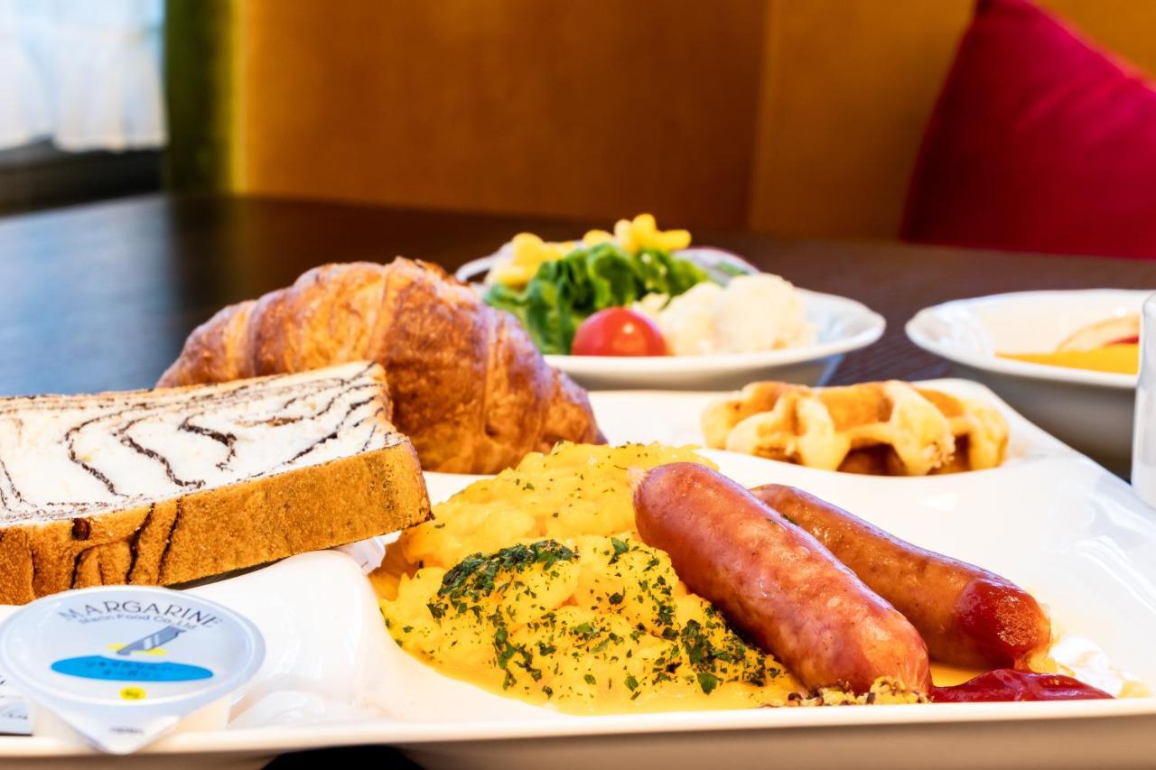 Grand Park Hotel The Luxueux Minami Kashiwa Εξωτερικό φωτογραφία