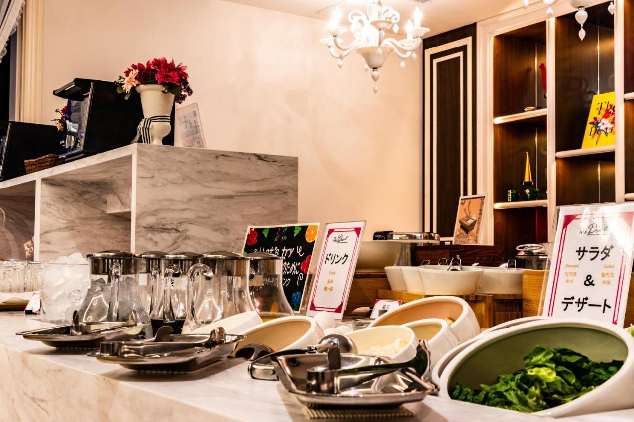 Grand Park Hotel The Luxueux Minami Kashiwa Εξωτερικό φωτογραφία