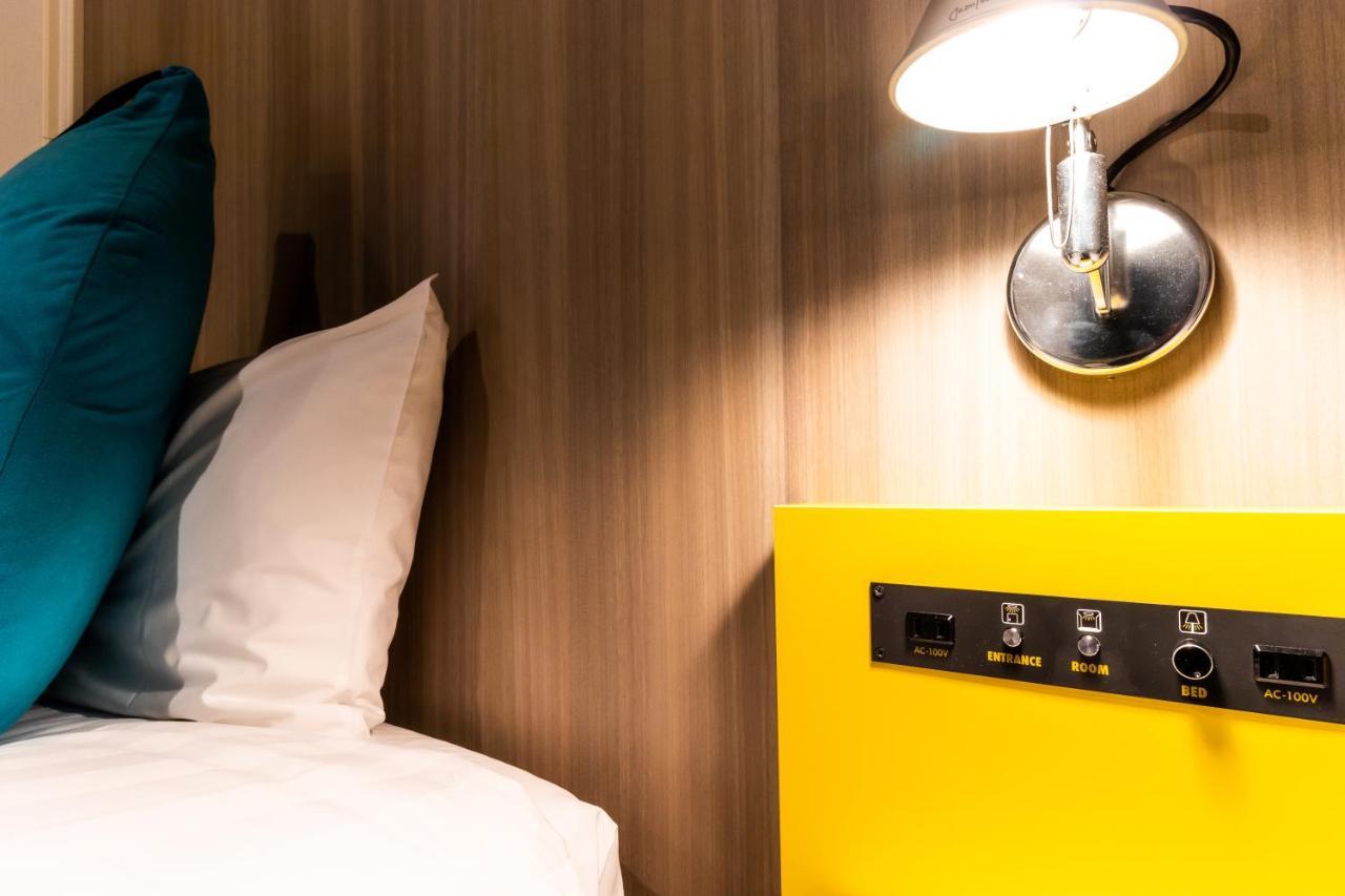 Grand Park Hotel The Luxueux Minami Kashiwa Εξωτερικό φωτογραφία