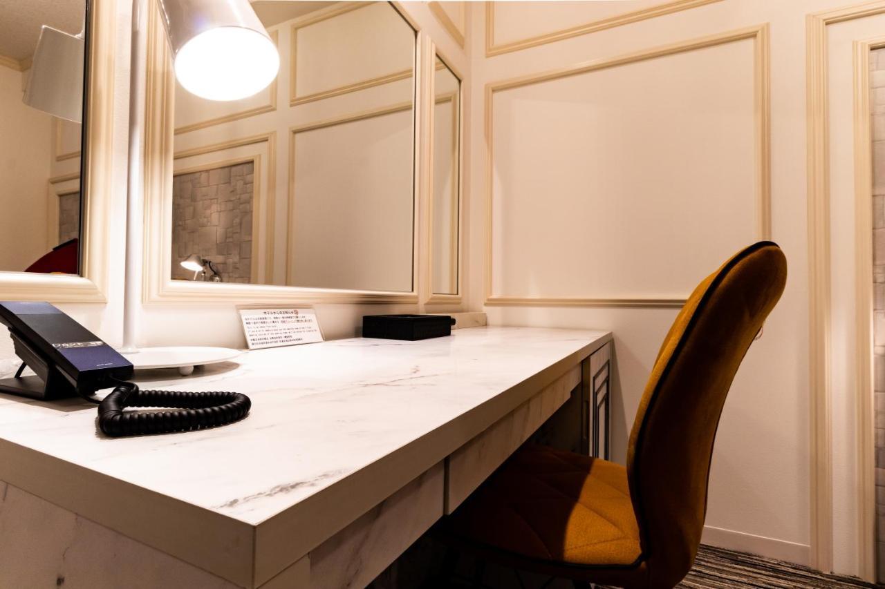 Grand Park Hotel The Luxueux Minami Kashiwa Εξωτερικό φωτογραφία